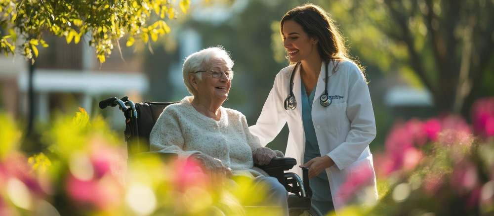 Home Healthcare Services Guwahati