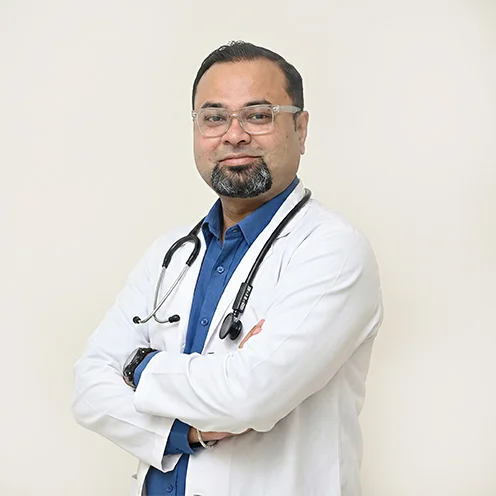 Dr Anweshak Das