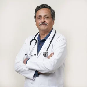 Dr Arun Agarwal
