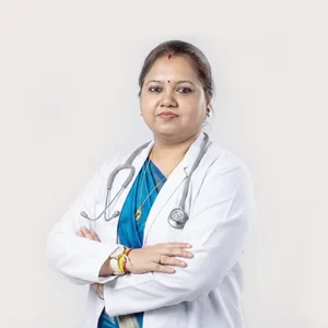 Dr Bornali Das