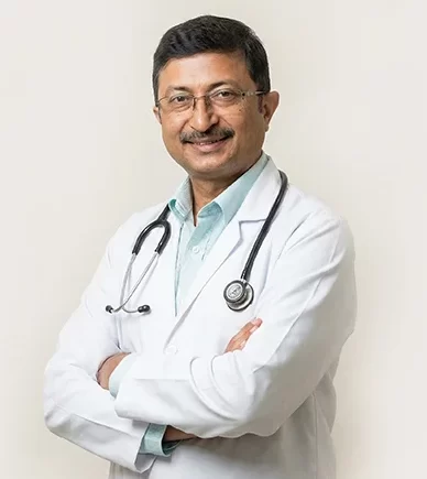 Dr Mridul Kumar Sarma
