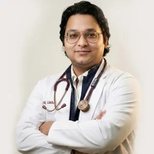 Dr Nilaksha Bhattacharjee