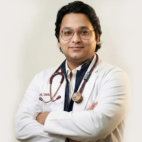 Dr Nilaksha Bhattacharjee