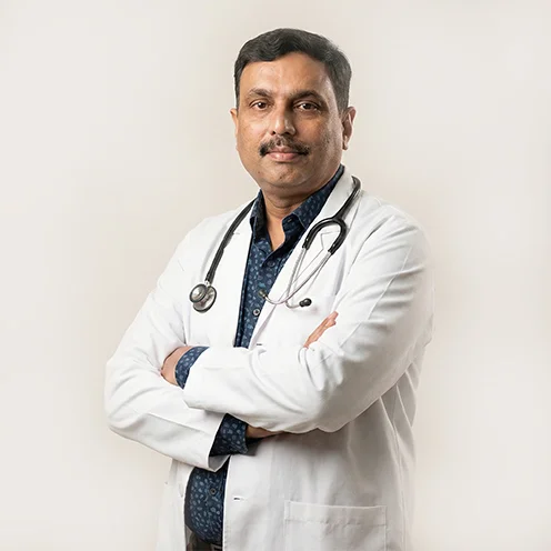 Dr Prabal Sarma