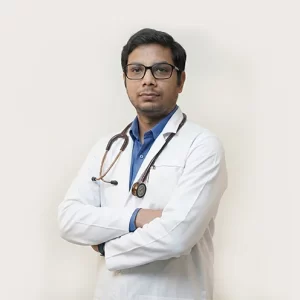 Dr. Rajesh Kr. VK
