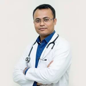 Dr Rajiv Paul