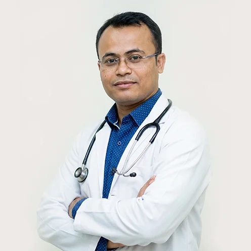 Dr Rajiv Paul