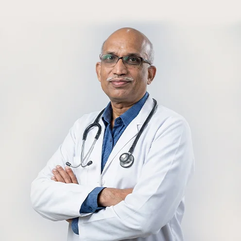 Dr Sharwan Singhania