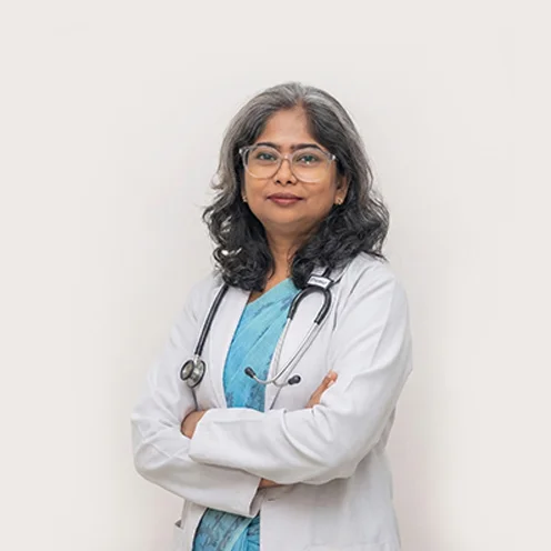Dr Tanma Saikia Das