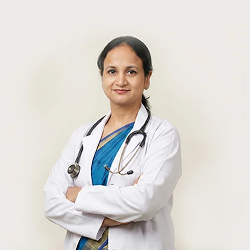 Dr Tanu Rekha Hazarika