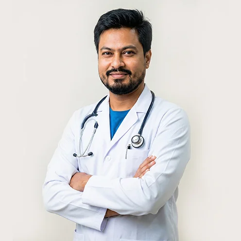 Dr Utpal Kalita