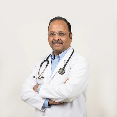 Dr Dinesh Agarwal