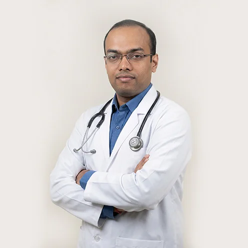 Dr Nishit Agarwal