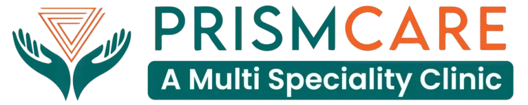 Prism Care Multispeciality Clinic