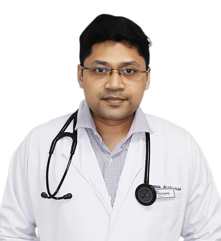 Dr Vishal Agarwal