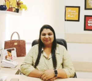 Dr Pratibha Pansari