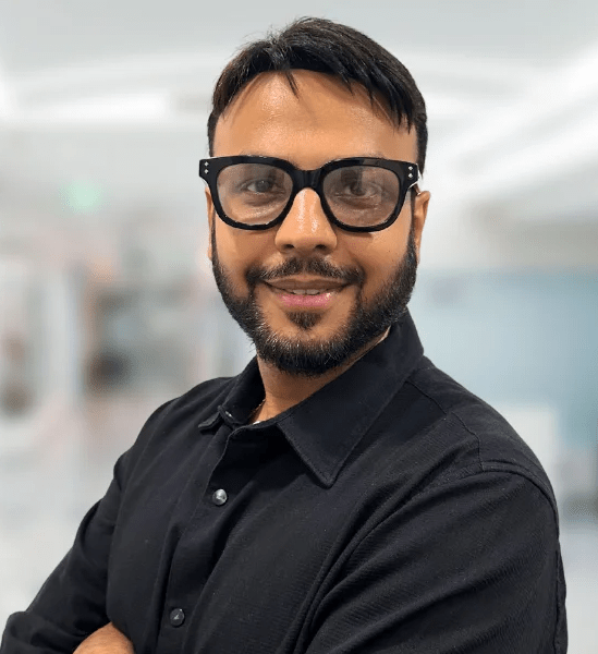 Dr Sunny Agarwal