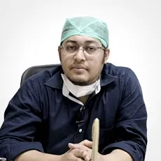 Areendam Barua